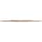 Ekena Millwork Cohen Wood Fretwork Pierced Ceiling Medallion, Birch, 32"OD x 11"ID x 1/4"T CMWP32X32X0250COBI - alternate 5